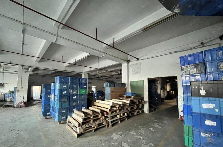 15元龙岗厂房生产烤漆仓储房东直租红本