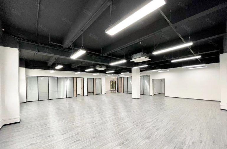 百鸽笼地铁站旁精装修写字楼出租110平至319平