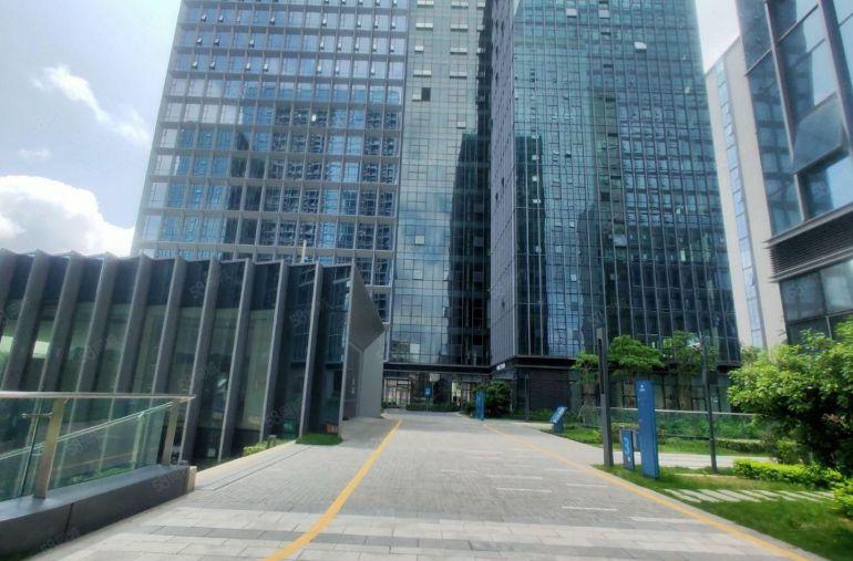 高新国高特价 布吉地铁口整层1661平标准厂房办公仓库出租！