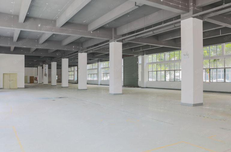 联创科技园 整层出租 临街 形象好 适合研发办公