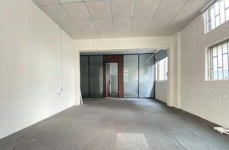 布吉地铁口带装修200平至2000平厂房出租电商一楼仓库出租