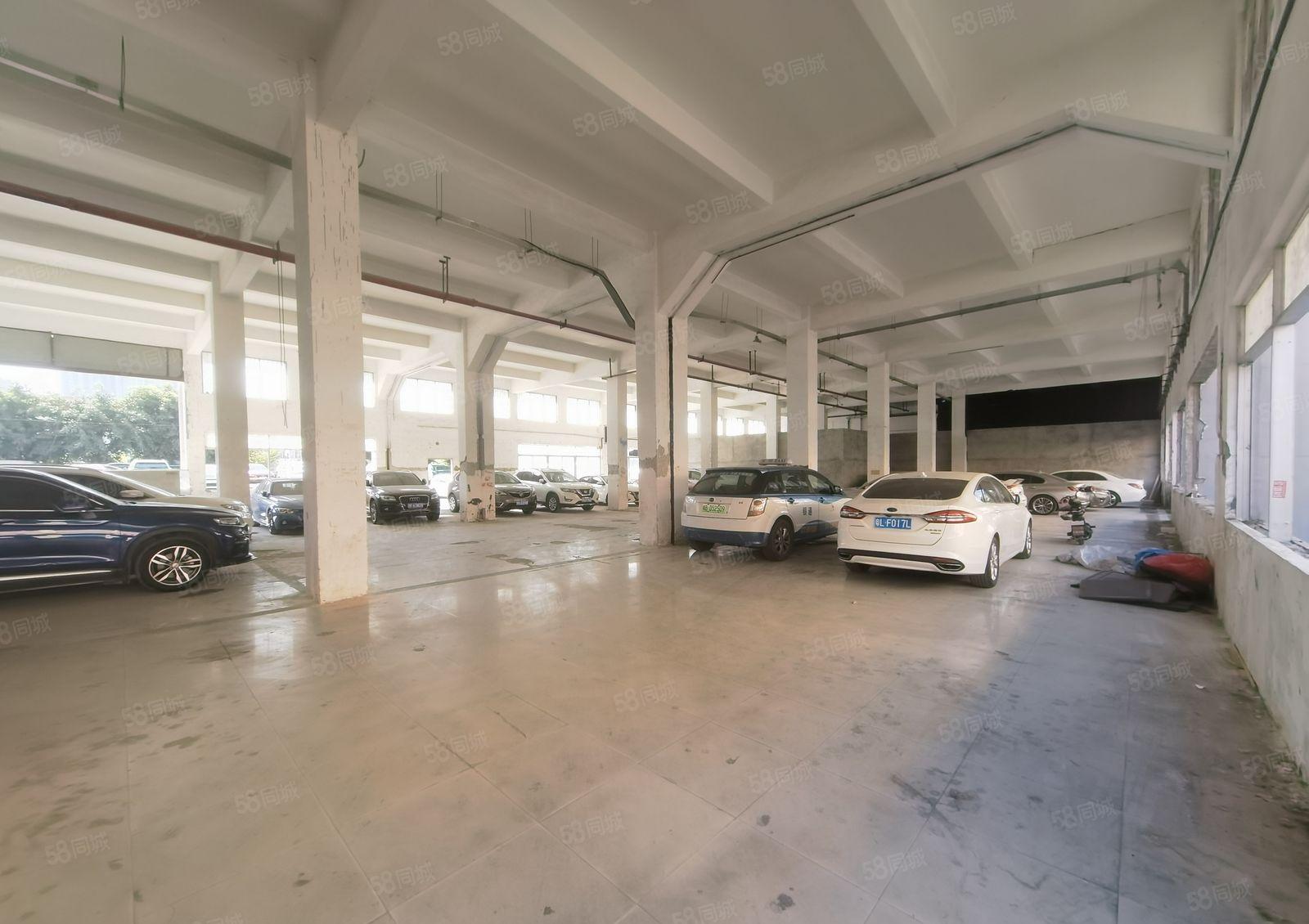 布吉南岭电商园一楼2000平 层高6米 小分租200平起