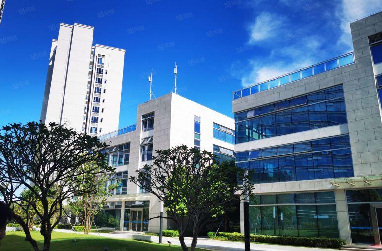 布吉房租补贴，原房东直租2100平独栋，适合企业总部。