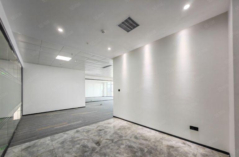 丹竹地铁口电商园200至500平精装修办公室仓库厂房出租