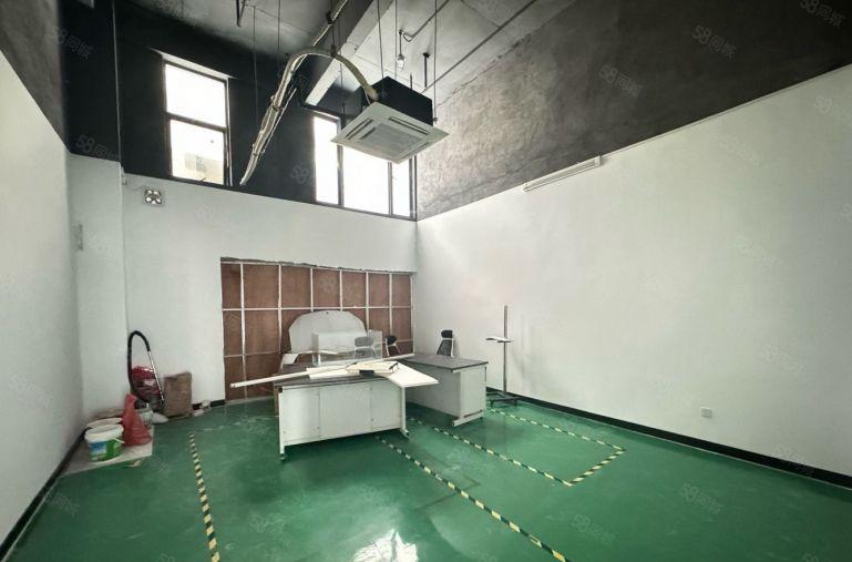 低价工业园研发生产办公室出租厂房出租仓库出租一楼电商产业园