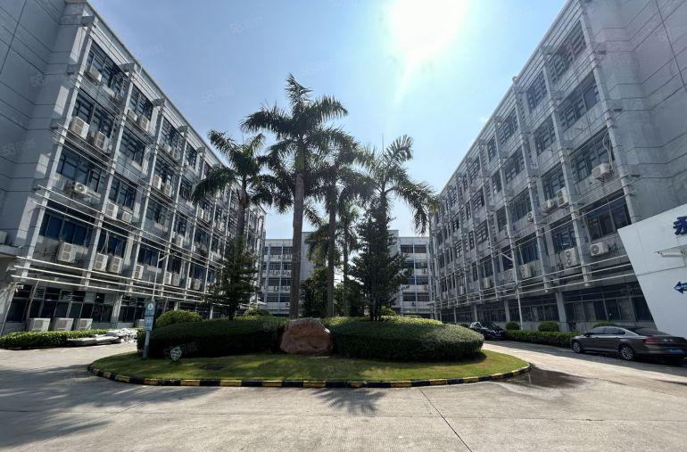 精装修200平起分！丹竹头1000平原房东厂房出租使用率八成