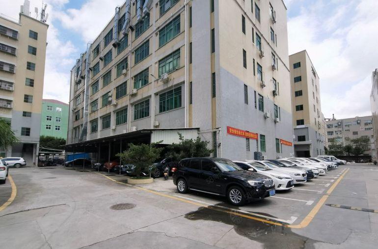 可申请补贴直租大芬电商产业园200平带装修赠送免租期