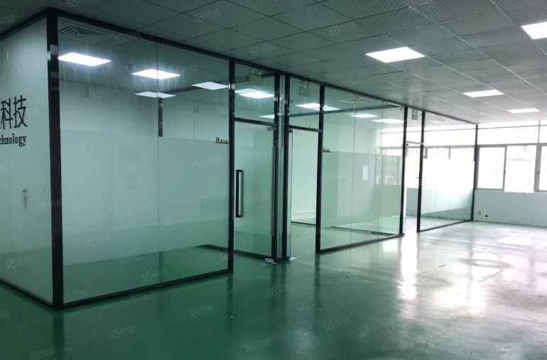 上李朗电商厂房出租200平350平521平至2000平