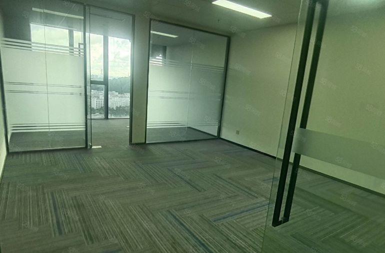 大小分租李朗布吉厂房仓库500平产业园开发商直租22元起