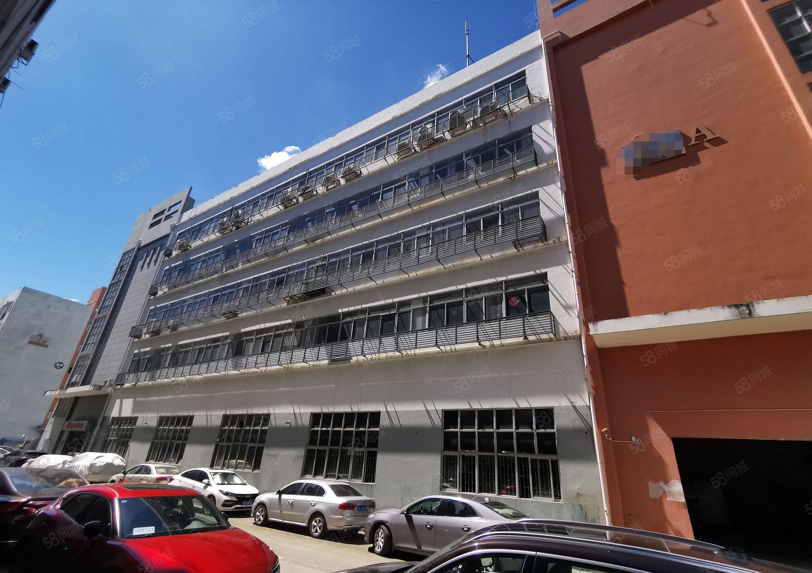 500平起分租10号线地铁口独栋厂房20000平适合生产仓储