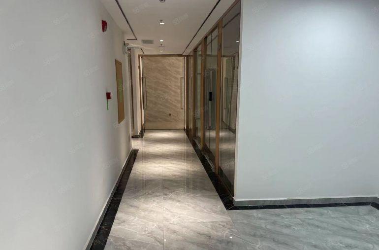 沙湾科技园小面积办公室出租80平 160平 300平