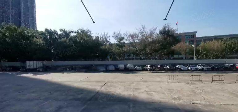 布吉高标物流仓6500平原房东厂房出租 独门独院仓库物流