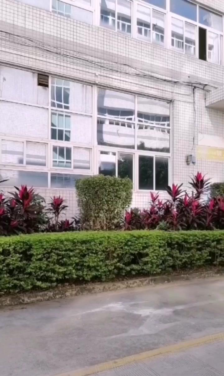 布吉百门前 中交科技城 主干道旁红本厂房仓储 一手物业出租