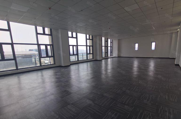 龙岗布吉百鸽笼精装修办公厂房出租独门独院50平分租超大空地