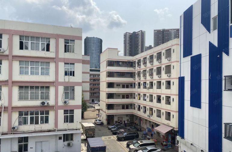 布吉南岭科技园电商仓库200平300平600平出租