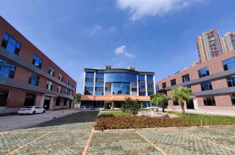 布吉丹竹头高新产业园区原房东厂房仓库办公出租200平起分