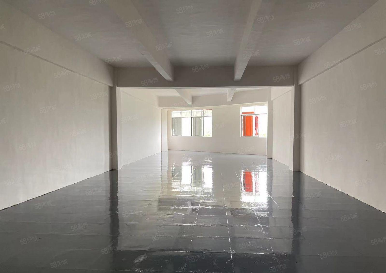 丹竹头地铁站800米厂房仓库出租