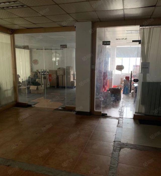 布吉秀峰工业城A7栋三楼220平米厂房仓库出租