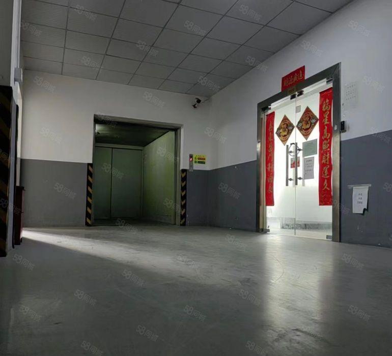 布吉南岭新空出厂房仓库150平220平420平600平出租