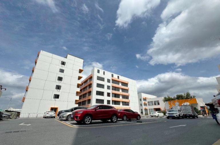 布吉石芽岭地铁站200平起租电商办公厂房出租一楼物流仓库分租