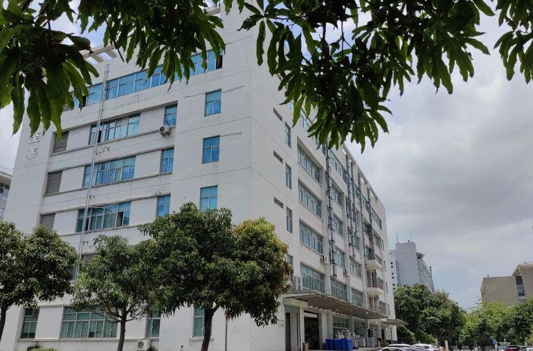 20元起租上李朗地铁口精装修厂房出租200平方起租可办公生产