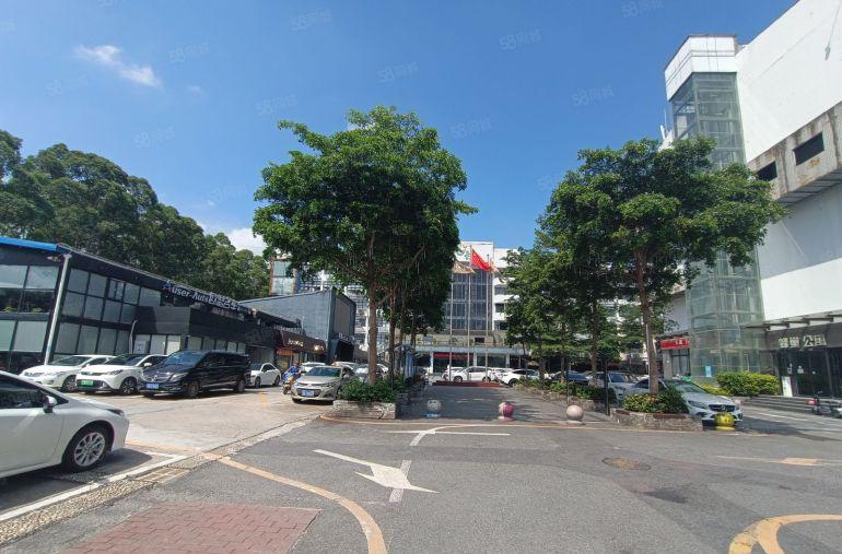 布吉杨美电商仓库基地1000平厂房出租可分租500平