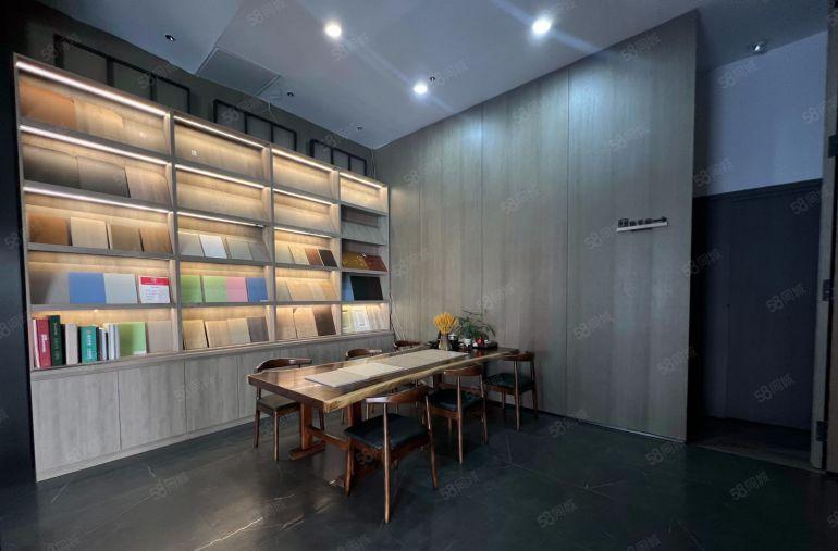 布吉大芬地铁口电商办公室厂房500平方出租带豪华装修拎包入驻