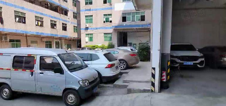 深圳布吉南岭厂房出租办公原房东整租分租5000平仓库超大空地