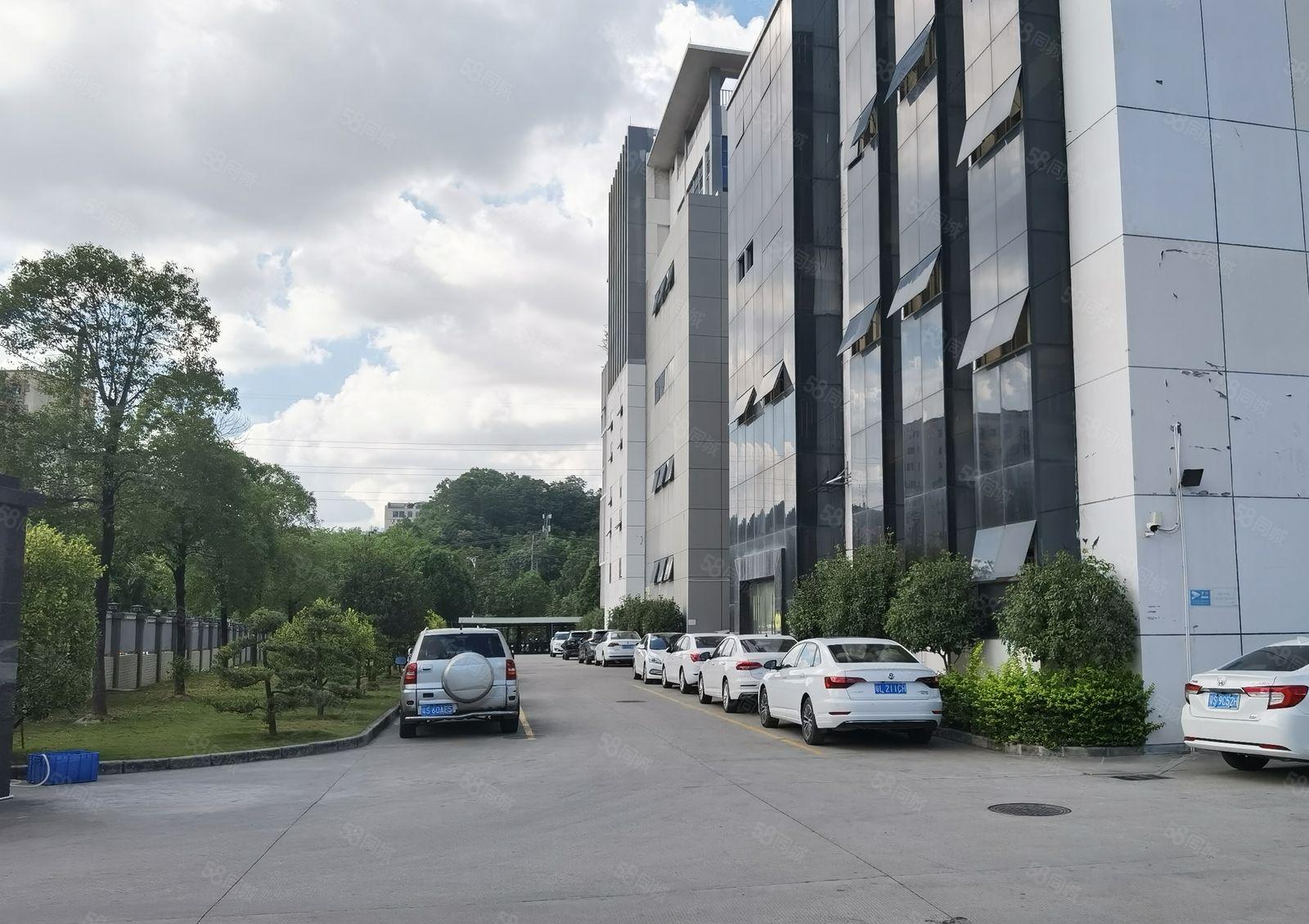 22元起200平租龙华大浪工业园区原房东5000平厂房仓库出