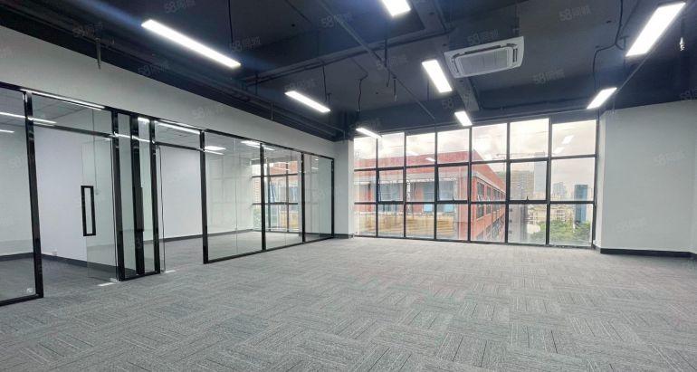 李朗地铁口创意园100平方至1000平方电商厂房出租仓库出租