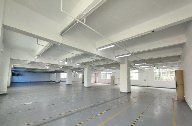 200平起分布吉李朗电商仓库厂房1000平带有办公室水电齐全