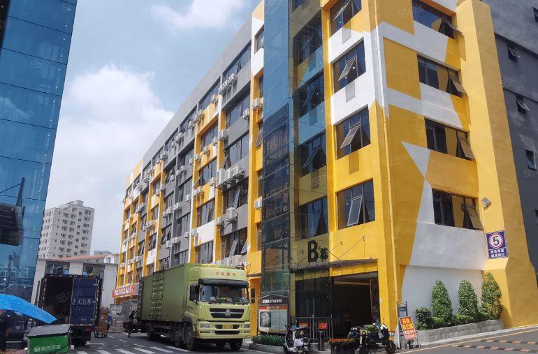 布吉，800平，可分租，大芬地铁站，电商，仓库，厂房出租