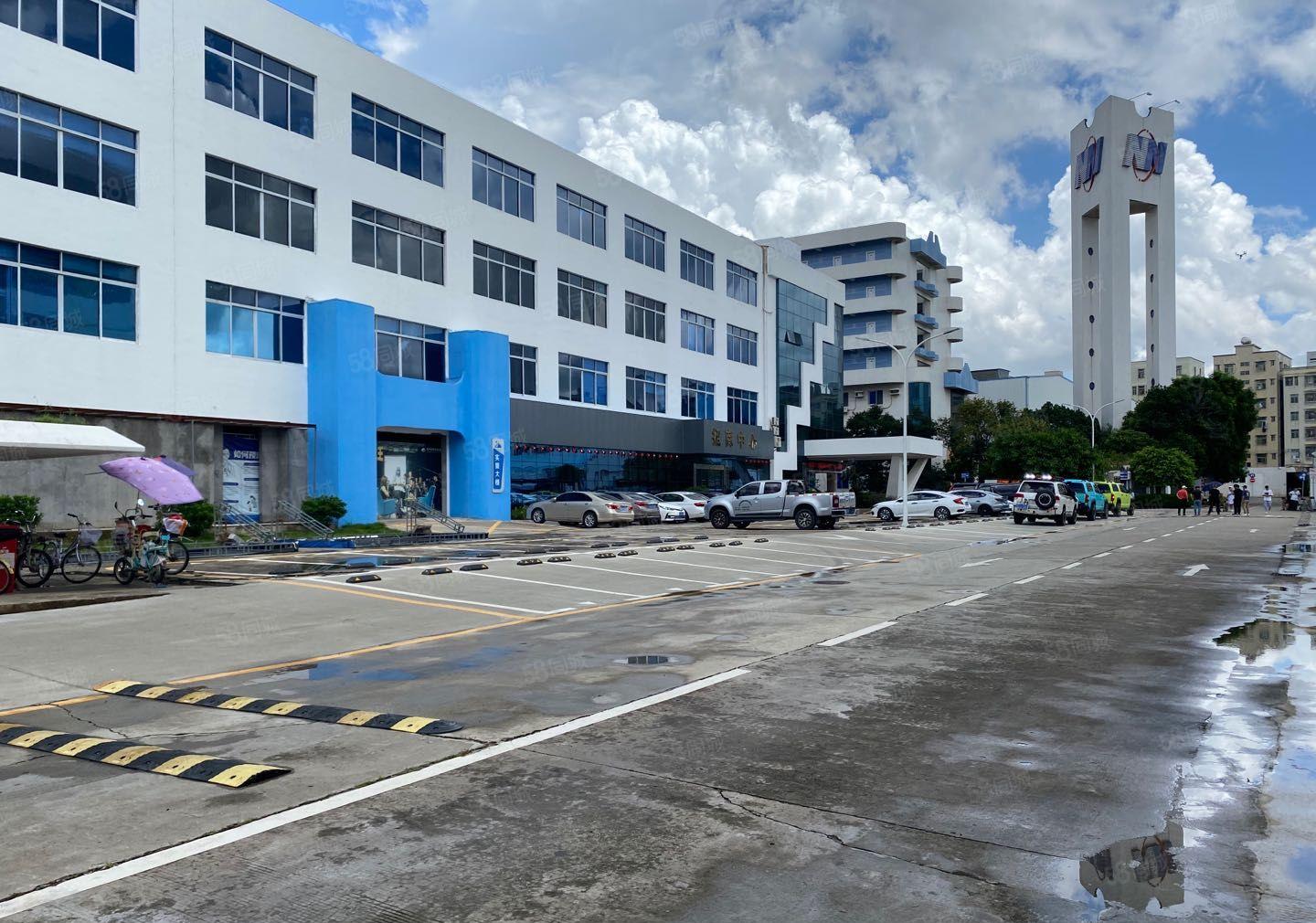 布吉百鸽笼附近仅有500平办公厂房仓库出租交通便利生活方便