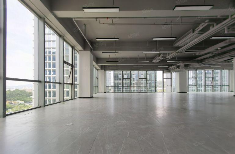 适合办公研发500平1000平2000平布吉全新红本厂房