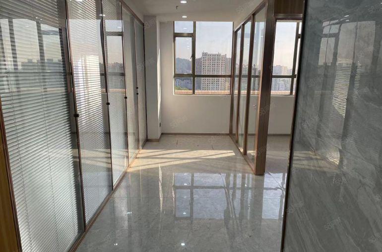 沙湾科技园小面积办公室出租80平 160平 300平