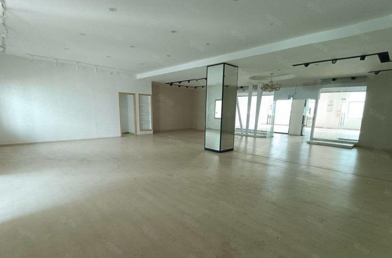 李朗珠宝园新出1200平精装修 厂房仓库一体 低价出租可分租