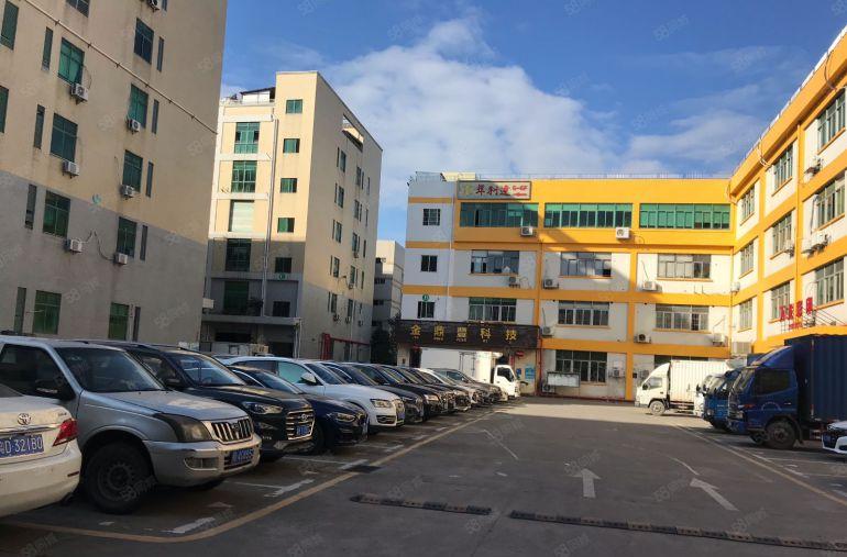 上李朗电商厂房出租200平350平521平至2000平