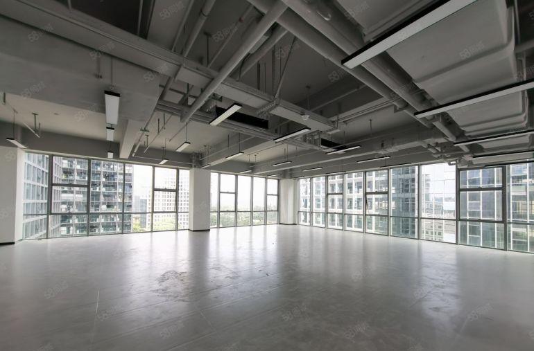 适合办公研发500平1000平2000平布吉全新红本厂房