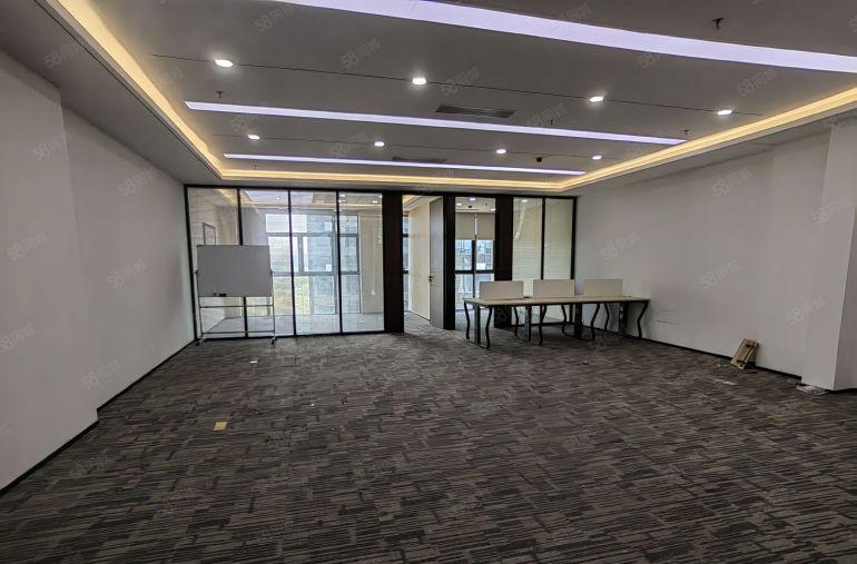 布吉木棉湾150电商园企业发展之选，配套齐全交通便利！