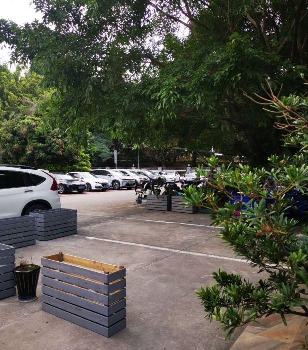 40元独栋厂房1至4层825平方七成使用率电商办公楼