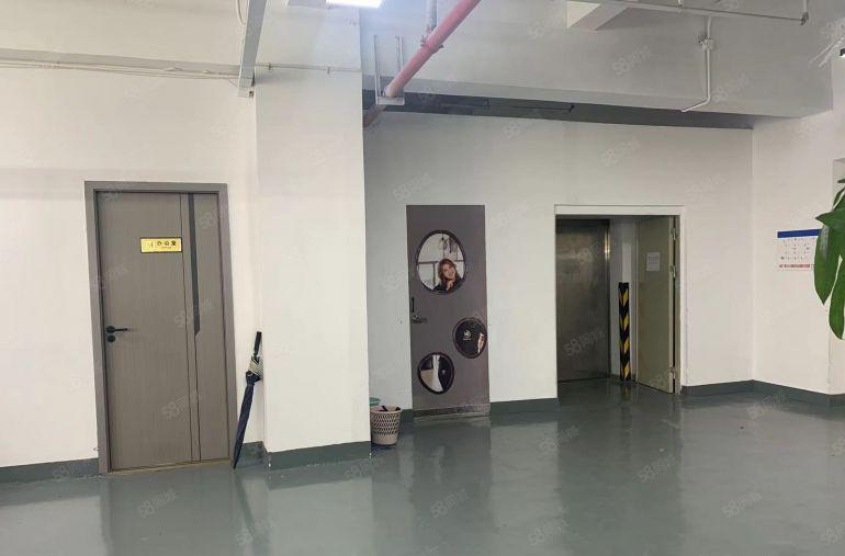 联创工业区新出厂房出租