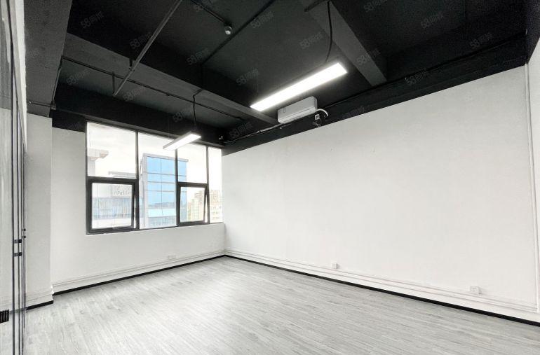 全新精装办公写字楼丨518平电商展厅仓储丨带仓库