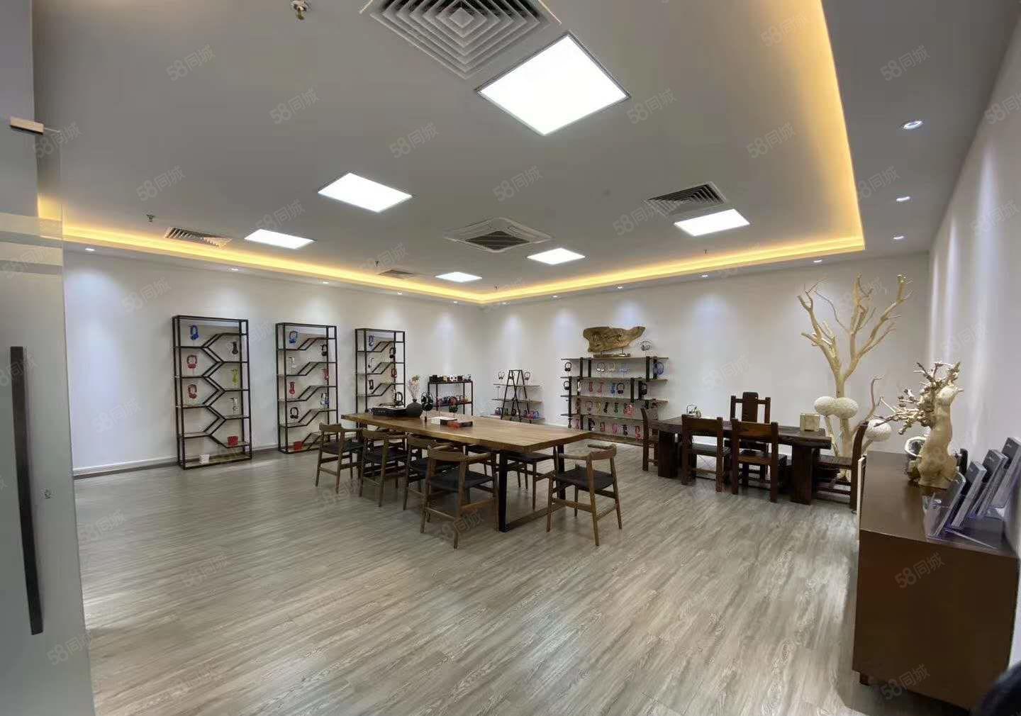 原房东200平起租，布吉李朗地铁口，办公室厂房仓库低价出租