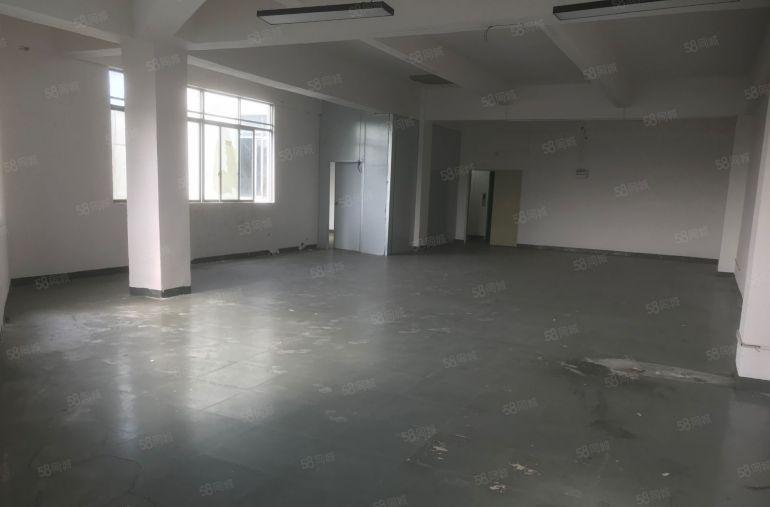 丹竹头地铁站带装修楼上厂房仓库150平300平出租