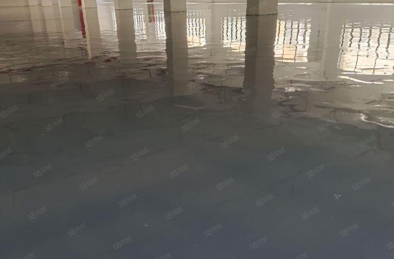 联创工业区全新装修办公厂房出租