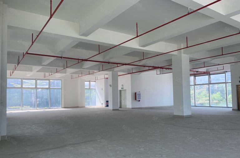 丹竹头地铁口原房东2楼实际1000平方厂房出租，带红本！