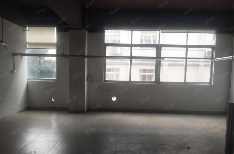 丹竹头原房东厂房仓库，大小面积一手招租