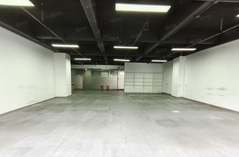 地铁口电商园业主直租，仓库办公出租