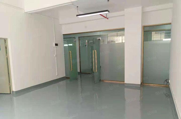 联创工业区办公室出租