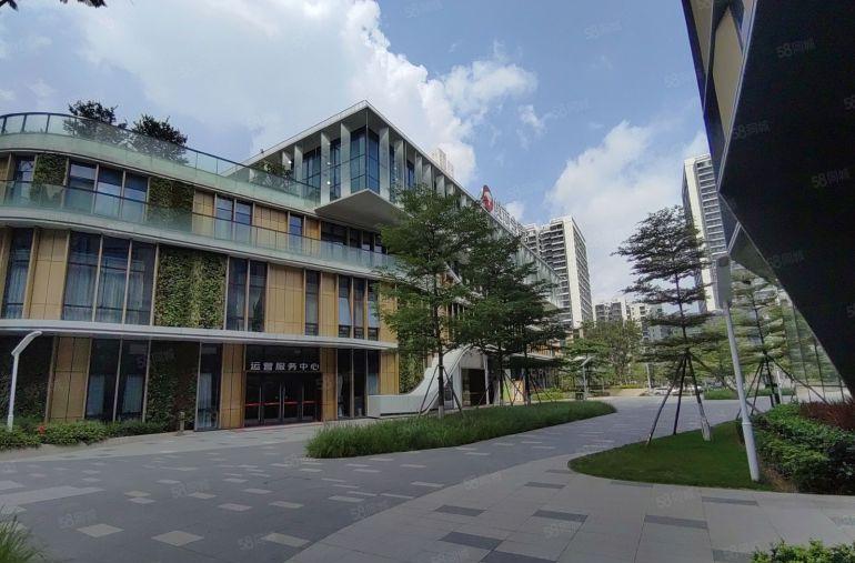 特价21元 200平起租布吉李朗珠宝园2000平厂房办公仓库